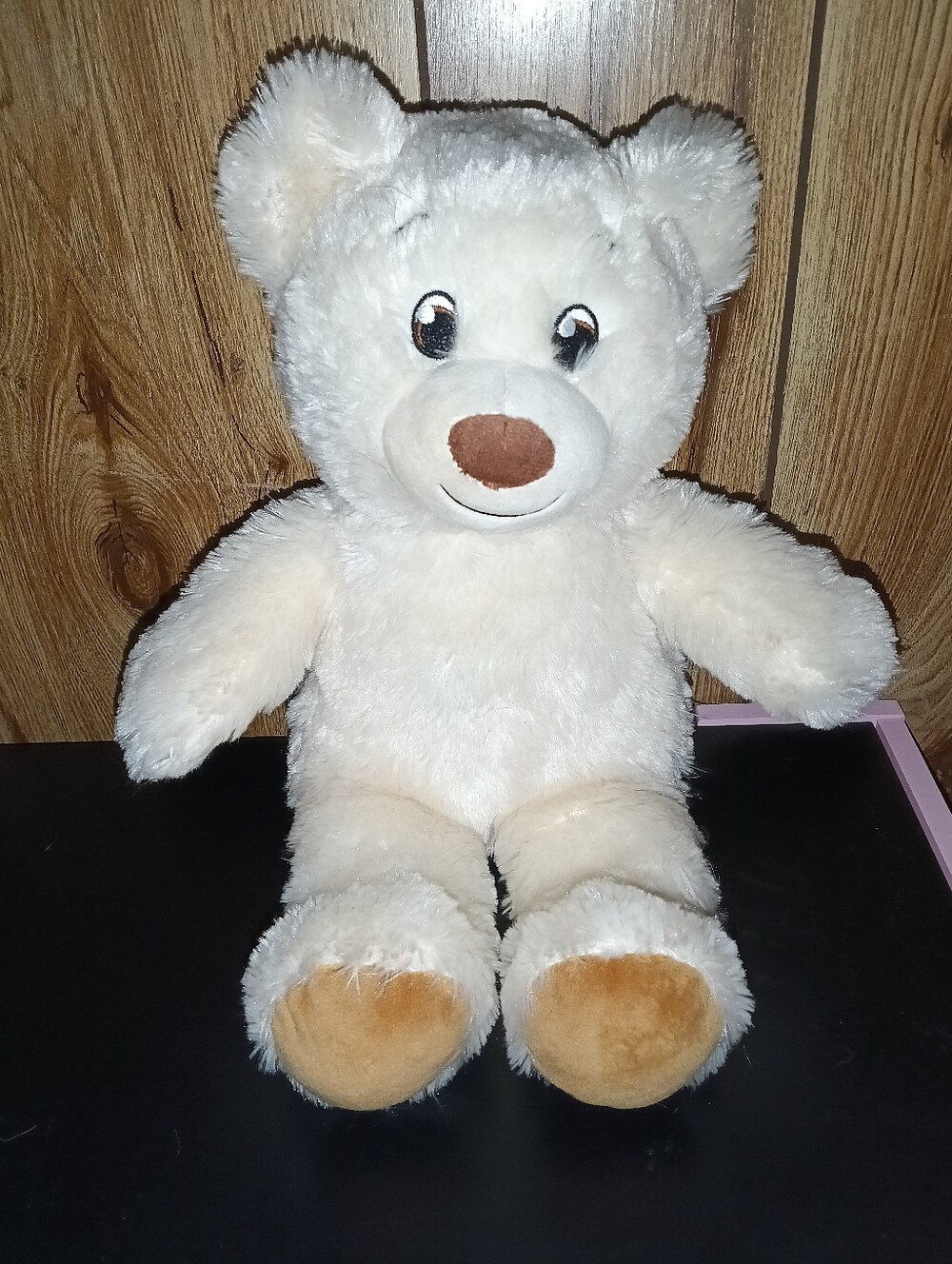 Build A Bear Teddy Bear